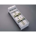 WOEHNER ELECTROTECHN - WOH32168000 ADATT. UNIV. 250A, MORS. IN ALTO, SIS.60