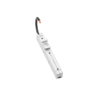 WOEHNER ELECTROTECHN - WOH32307000A ADATT. EQUES 1P, 63A, L1 X CROSSBOARD