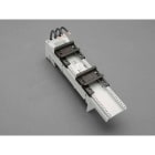 WOEHNER ELECTROTECHN - WOH32408000 ADATT. MC 32A, 54MM, 2DIN, SIS.60, L=260