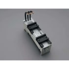 WOEHNER ELECTROTECHN - WOH32412000 ADATT. MC 45A, 54MM, 2DIN, SIS.60, L=200