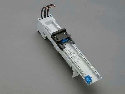 WOEHNER ELECTROTECHN - WOH32428000 ADATT. EC 32A X TESYS U, L=260MM