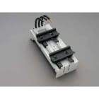 WOEHNER ELECTROTECHN - WOH32459000 ADATT. EC 63A, 81MM, 2DIN, SIS.60, L=200