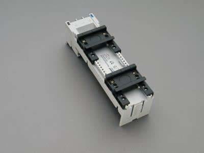 WOEHNER ELECTROTECHN - WOH32467000 ADATT. EC 80A, 16MMQ, 54MM, 2DIN, L=200M