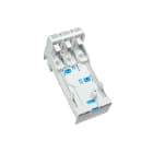 WOEHNER ELECTROTECHN - WOH32570000 ADATT. 3P X NZM1, SIS.60, BAND. IN ALTO