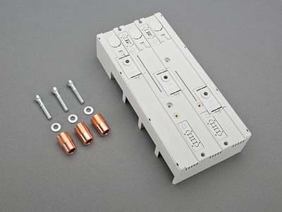 WOEHNER ELECTROTECHN - WOH32593000 ADATT. 3P, 580A X TMAX T5, SIS.60MM