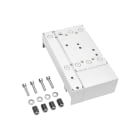 WOEHNER ELECTROTECHN - WOH32642000 ADATT. 250A, 4P, X NSX100-250, SIS.60MM