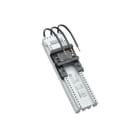 WOEHNER ELECTROTECHN - WOH32668000A ADATT. EQUES 45 COMFORT, 16A X CROSSBOAR