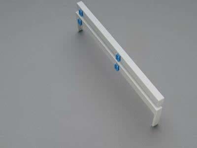 WOEHNER ELECTROTECHN - WOH32964000 MODULO LATERALE PER EQUES MC, 9MM