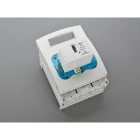 WOEHNER ELECTROTECHN - WOH33160000 BASE SEZION. NH1, SIS.60, CON MF, VITI M