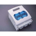 WOEHNER ELECTROTECHN - WOH33203000 BASE SEZION. NH3 X PAN., VITI M12