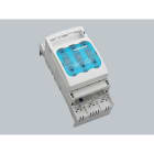 WOEHNER ELECTROTECHN - WOH33216000 BASE SEZION. NH000, SIST.60, MORS.A GABB