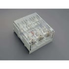 WOEHNER ELECTROTECHN - WOH33311000 BASE CLASS J, 400A, X SIST. 60