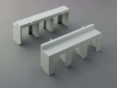 WOEHNER ELECTROTECHN - WOH33316000 CALOTTE DI PROLUNG. X QUADRON NH2