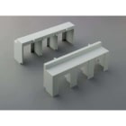 WOEHNER ELECTROTECHN - WOH33316000 CALOTTE DI PROLUNG. X QUADRON NH2