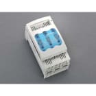 WOEHNER ELECTROTECHN - WOH33421000 BASE QCC X FUS CLS. J 30A, SIS 60MM