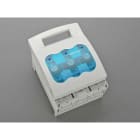 WOEHNER ELECTROTECHN - WOH33601000 BASE SEZION. NH1, SIST. 60, VITI M10