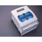 WOEHNER ELECTROTECHN - WOH33603000 BASE SEZION. NH3, SIST. 60, VITI M12