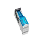 WOEHNER ELECTROTECHN - WOH33802000A QUADRON SLIM, BASE SEZ. X NH000 X 60CLAS