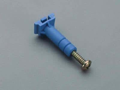 WOEHNER ELECTROTECHN - WOH35017000 FISSAGGIO COPERTURA X UNITA ALLACIAMENTO