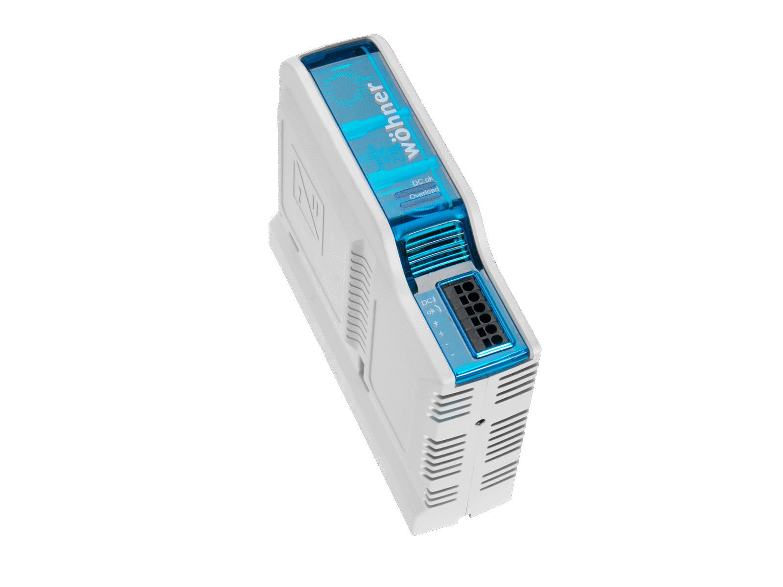 WOEHNER ELECTROTECHN - WOH36200000A BROOME10 POWER SUPPLY 10A X CROSSBOARD