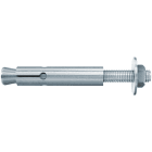 FISCHER ITALIA - FIS00060719 FZA 14X60 M10/25 TASSELLO A