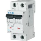 EATON - EAO177569 FAZ6-D3/2 INT. MT 6KA 2P D 3A