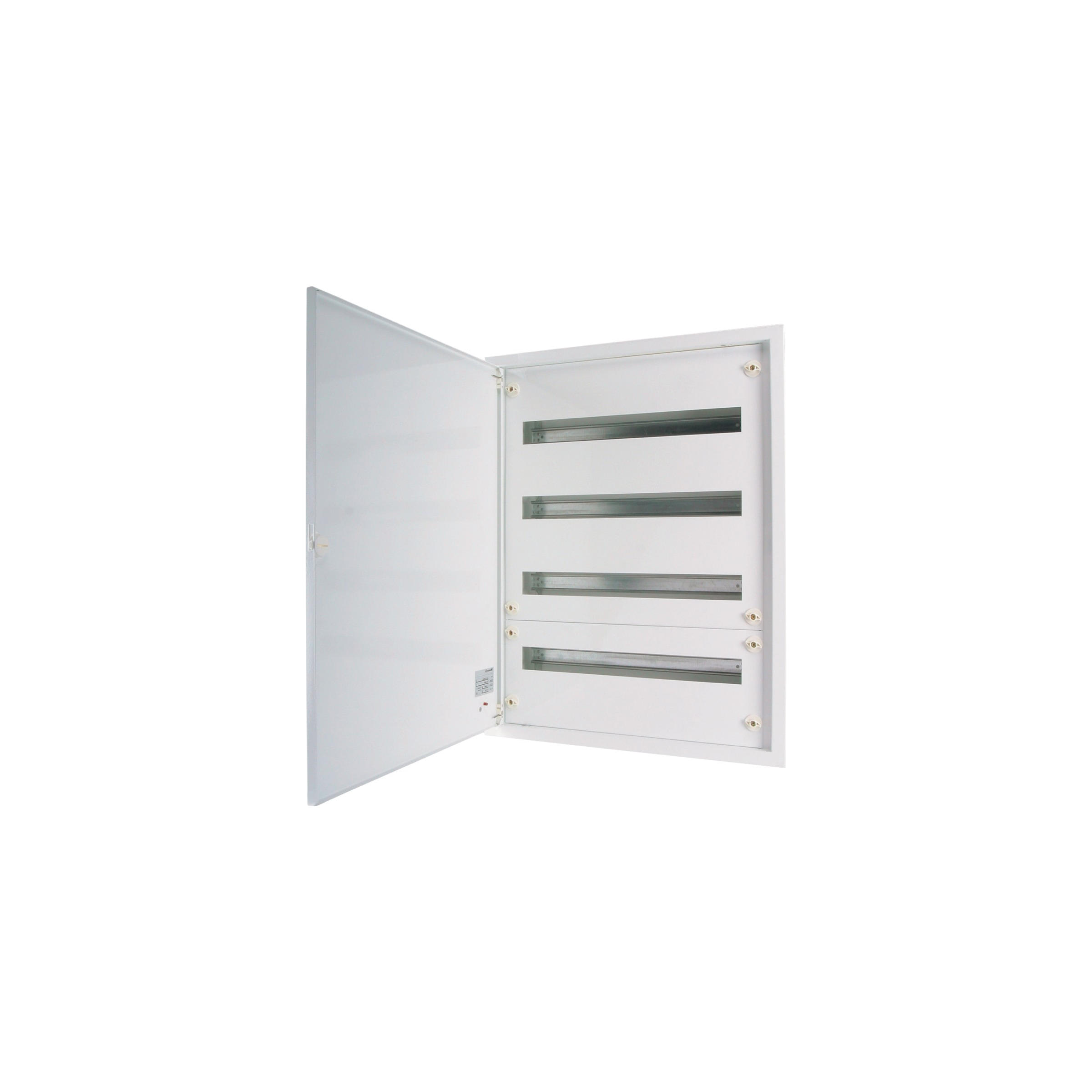 EATON - EAO302804 BF-U-2S-4/96-100-E Q.INCASSO 4X24 P.CIEC