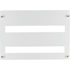 EATON - EAO283061 BFZ-FP-1+/24 PANELLO ASOLATO 1X24+