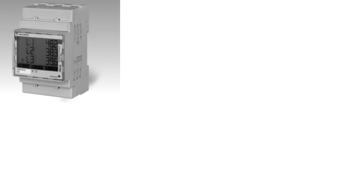 WALLBOX ITALY SRL - WA1MTR-3P-65A POWERMETER(3PHASEUPTO65A)