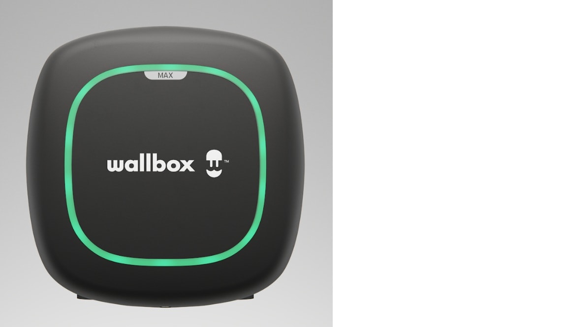 WALLBOX ITALY SRL - WA1PLP4-0-2-2-9-002 PLP4(7.4KW/5M/T2/B)