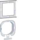 BERKER - BRKWAA1101 SET GUARNIZIONI PRESE/PEZZI C.LI, TRASP.