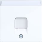 BERKER - BRKWAF1160WG PZO C.LE 1-P ANTIPLV ETICH. AX/CX B LUC