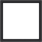 BERKER - BRKWAF7073BM ANELLO X PZO CLE 50X50 A.X/C.X NERO OP