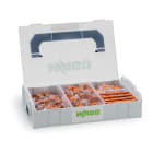 WAGO ITALIA SRL - WAG887-952 KIT CONNETTORE DI GIUNZIONE SERIE L-BOXX