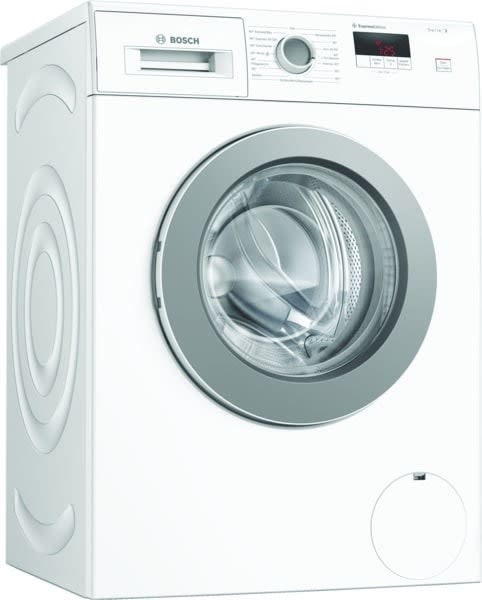 BOSCH ROBERT - BOSWAJ280H1 Waschmaschine 1400U/min 7kg MWS Disp D w