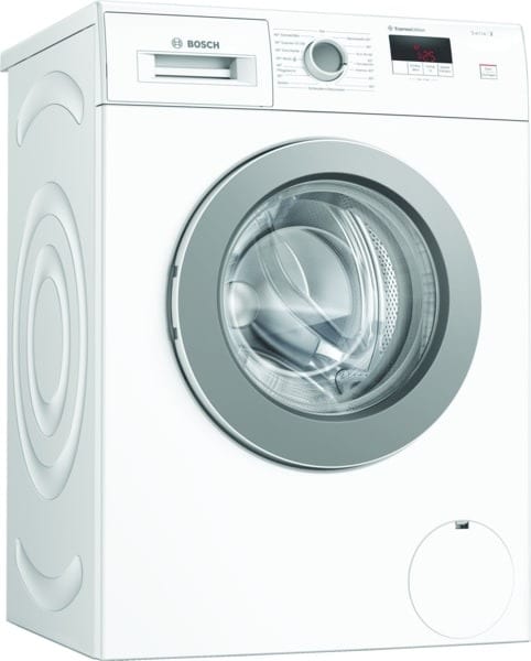 BOSCH ROBERT - BOSWAJ280H1 Waschmaschine 1400U/min 7kg MWS Disp D w