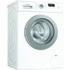 BOSCH ROBERT - BOSWAJ280H1 Waschmaschine 1400U/min 7kg MWS Disp D w