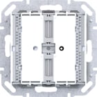 BERKER - BRKWAK1011 MOD. KNX SECURE A PULS. 1 CANALE A.X/C.X