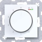 BERKER - BRKWAN5011WG TERMOST 230V/15W RISC/CDZ AX/CX BIAN LUC