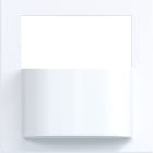 BERKER - BRKWAN7030WG COP. RILEV. MOV. A.X/C.X BIANCO LUC