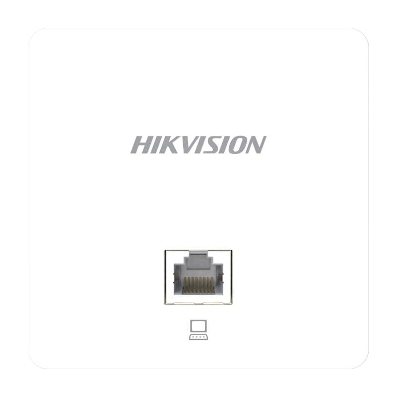 HIKVISION ITALY SRL - HIK317200304 DS-3WAP521-SI WI-FI 5 MURO