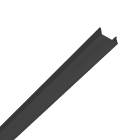 ROSSINI - RSSWAS003N MODULO CIECO SUPERIORE NERO PER WASABI/E