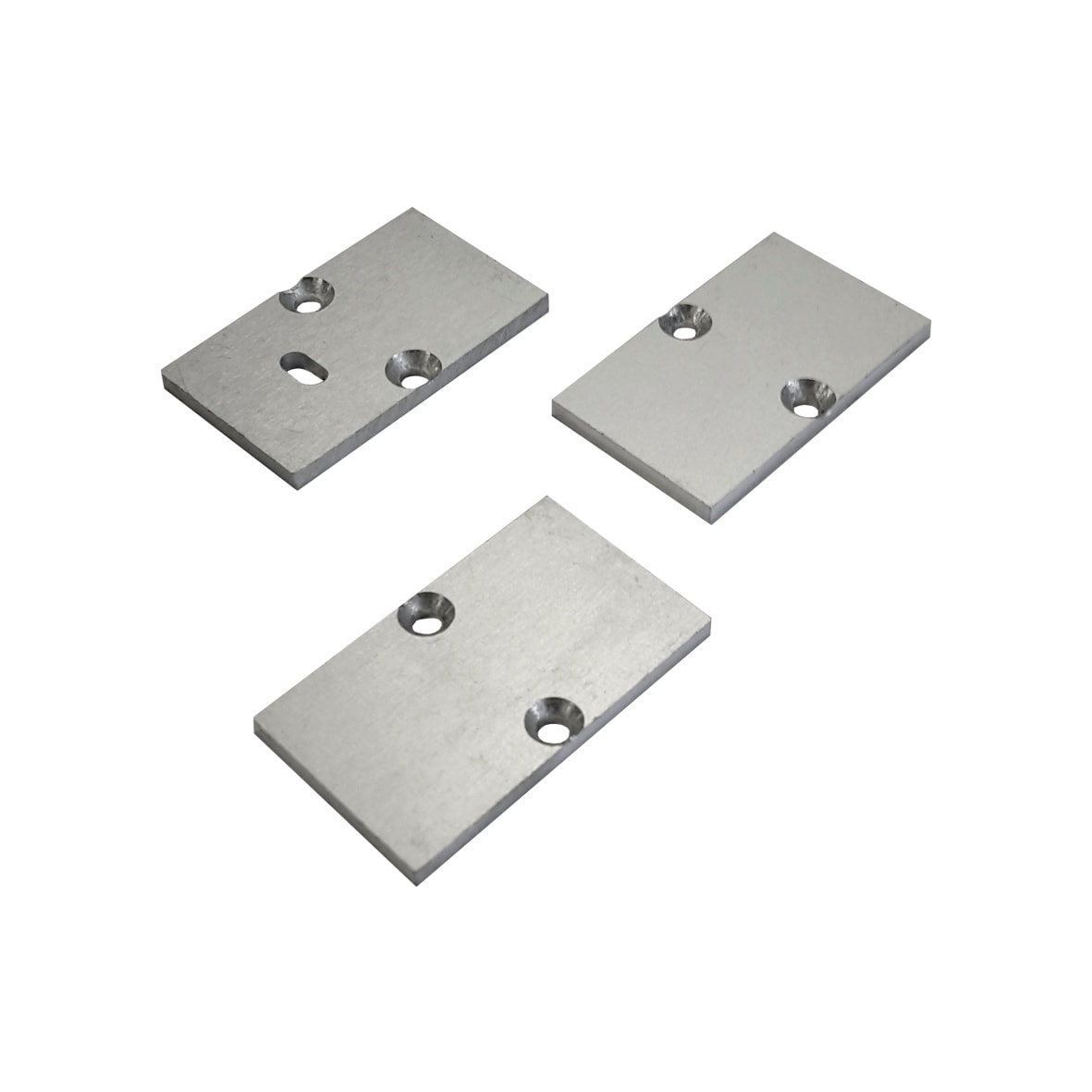 ROSSINI - RSSWAS004GR KIT TAPPI DI CHIUSURA - GRIGIO (KIT