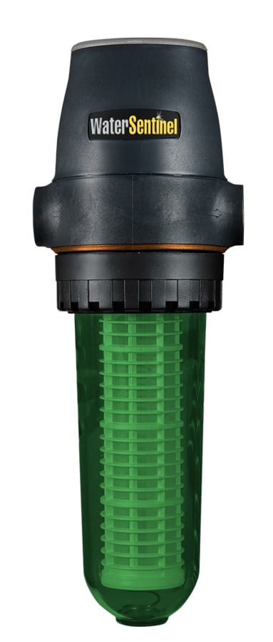 GEL SPA - GE110109720 WATER GUARD 10