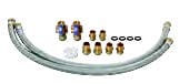 WATTS INDUSTRIES ITA - WATS0002134 KIT RACCORDI ONE FLOW 22/38 LT/MIN