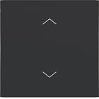 BERKER - BRKWAW1002BM BIL. 1-P+SIMB FRECCE AX/CX N OP