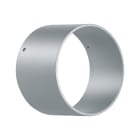 L&L LUCE E LIGHT - L&LWB1101F CANNOCCHIALE 115 GRIGIO