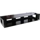 EXCEL - EXLWB2UB Excel 2U Hinged Wall Mount Frame 170 mm