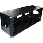 EXCEL - EXLWB6UB Excel 6U Hinged Wall Mount Frame 170 mm