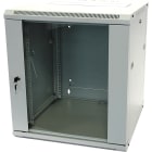 EXCEL - EXLWB12.6SG Excel WR 12U 600 mm Deep - Grey